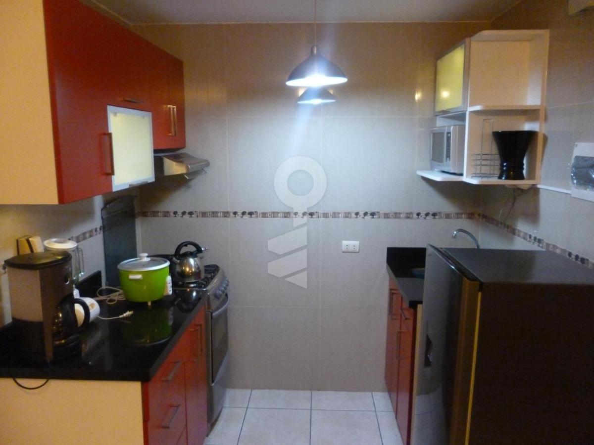 Host, Apartment For Rent Lima Exterior photo