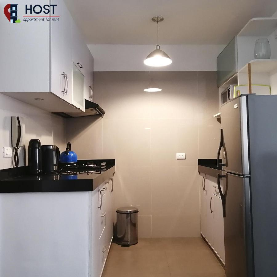 Host, Apartment For Rent Lima Exterior photo