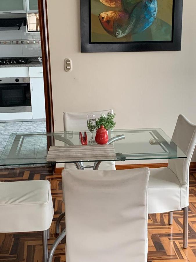 Host, Apartment For Rent Lima Exterior photo