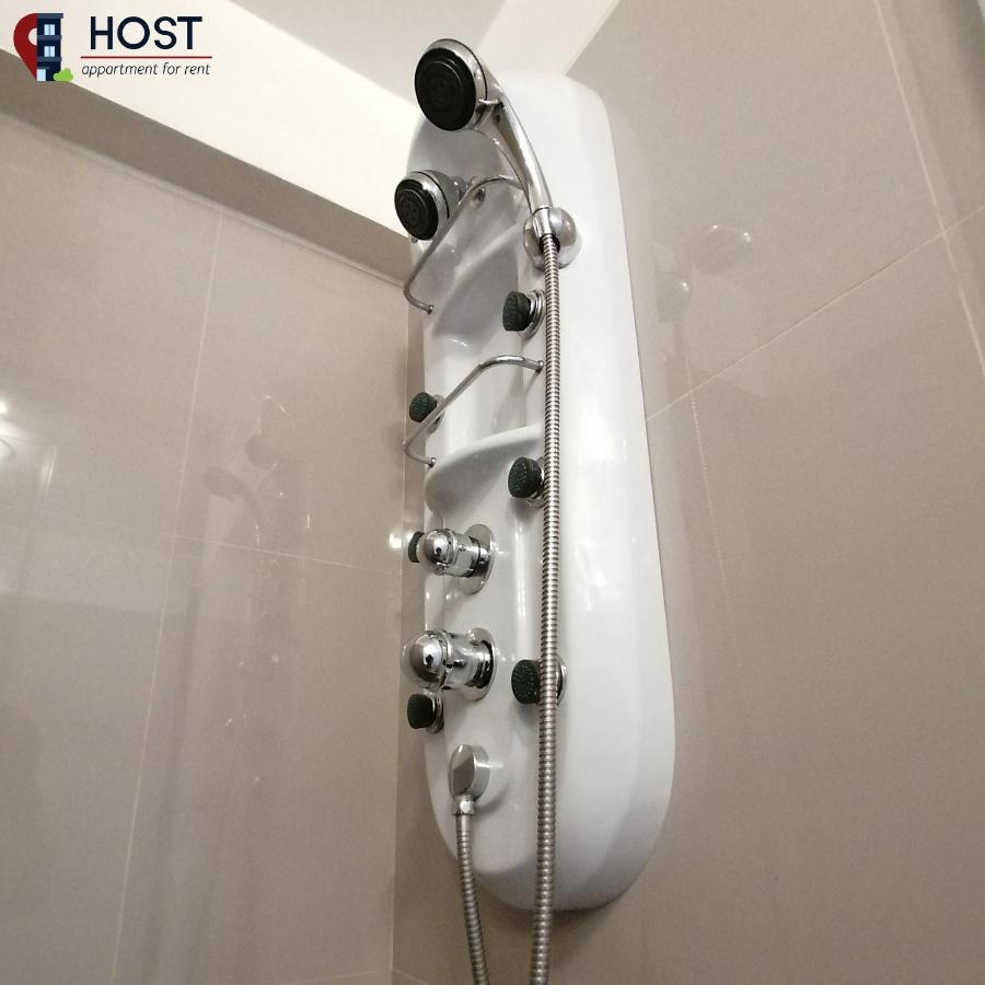Host, Apartment For Rent Lima Exterior photo
