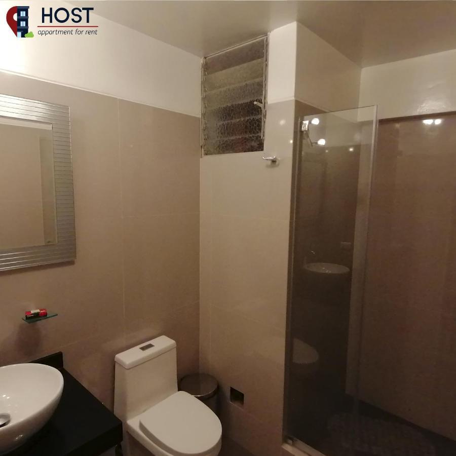 Host, Apartment For Rent Lima Exterior photo